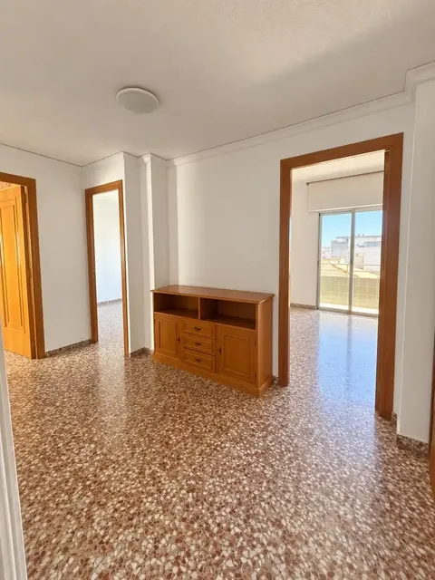 Pis de 121 m² a Piles