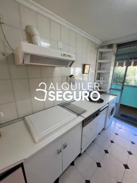 Pis de 80 m² a Madrid