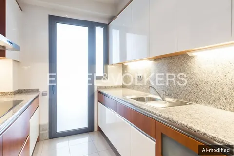 Appartamento 114 m² a Barcelona