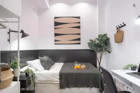Zimmer zur Miete, Barcelona