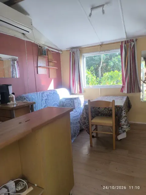 Wohnung 32 m² in Ojén (4/6)