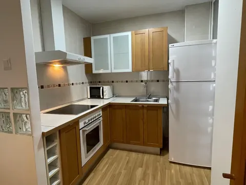 Pis de 55 m² a Múrcia