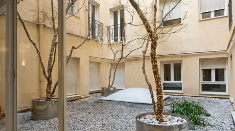 Appartamento 120 m² a Madrid