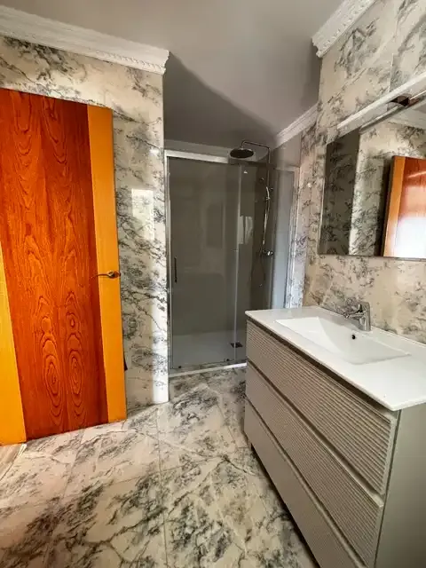 Pis de 136 m² a Terrassa