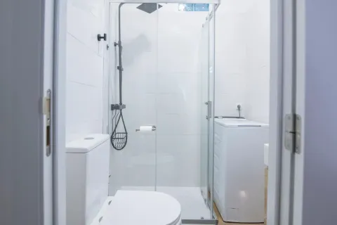 Chambre à louer, Valence
