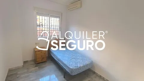Pis de 80 m² a Sevilla