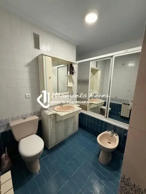 Pis de 90 m² a Cáceres