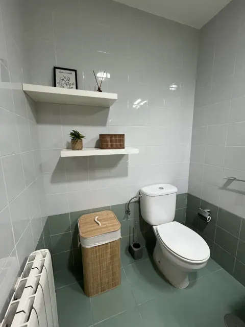 Pis de 57 m² a Badajoz