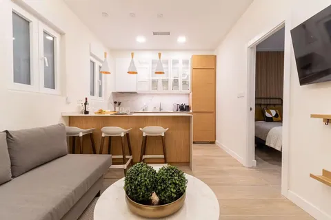 Pis de 61 m² a Collado Villalba