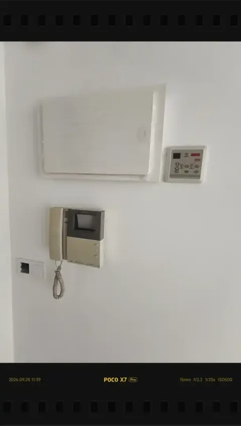 Wohnung 67 m² in Almansa