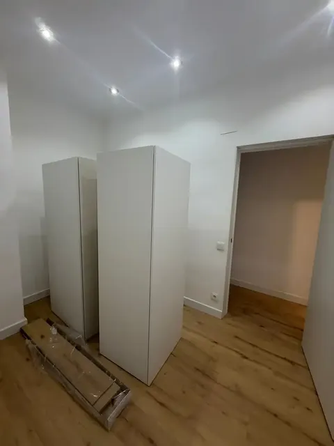 Pis de 50 m² a Barcelona