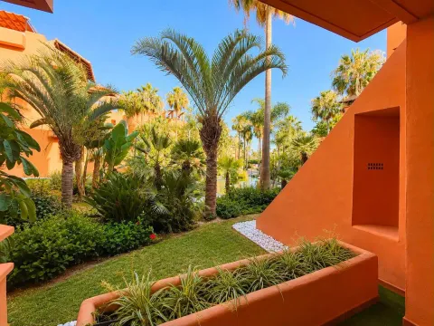 Wohnung 200 m² in Marbella