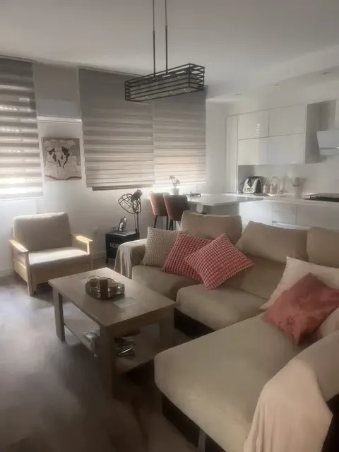 Pis de 60 m² a Jaén