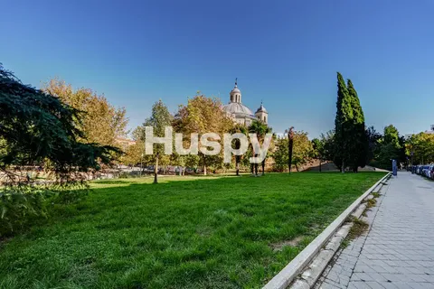 Pis de 124 m² a Madrid
