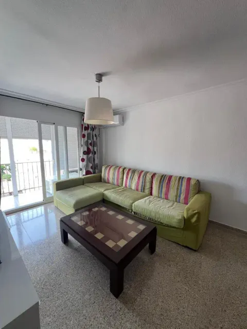 Wohnung 88 m² in Sevilla