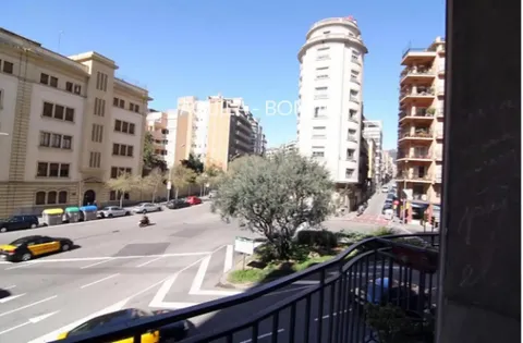 Pis de 94 m² a Barcelona