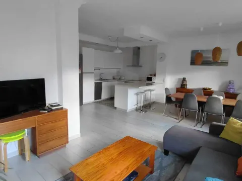 Квартира 80 м² у Лас-Пальмас-де-Гран-Канаріі (2/11)