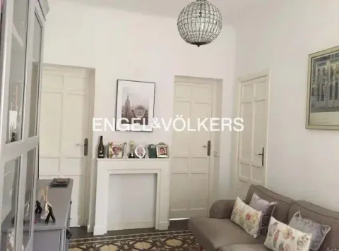 Piso de 58 m² en Madrid