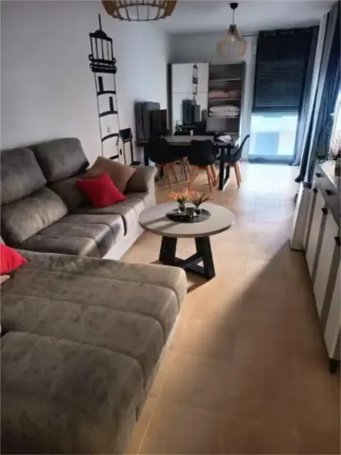 Квартира 75 м² в El Ejido