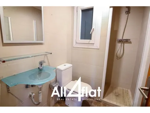 Wohnung 193 m² in Barcelona
