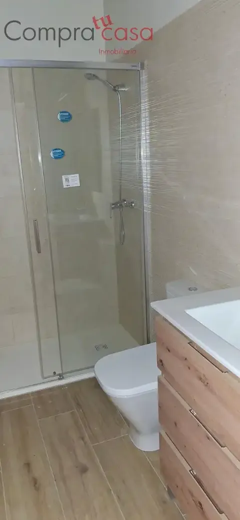 Pis de 200 m² a Segovia