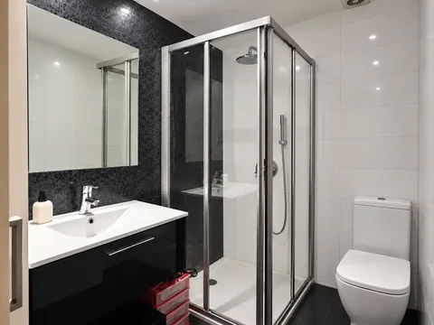 Appartement 80 m² à Santander