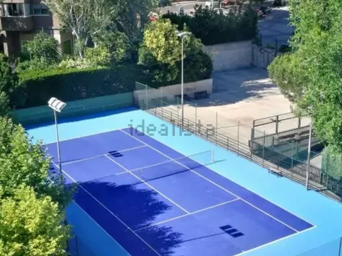 Pis de 111 m² a Madrid