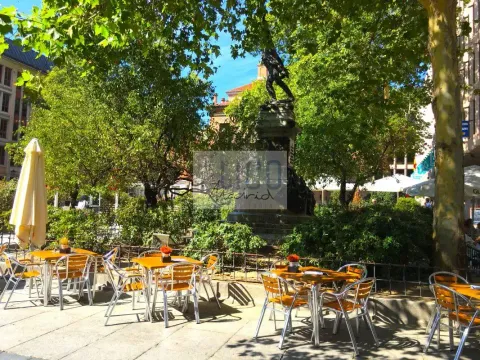 Wohnung 220 m² in Madrid