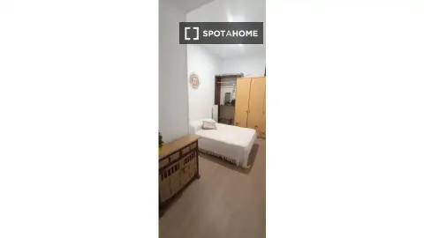 Wohnung 45 m² in Madrid (2/9)