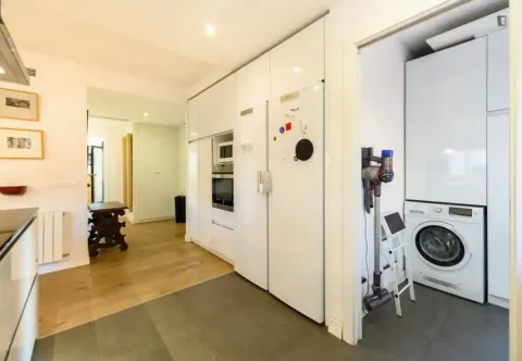 Pis de 141 m² a Madrid