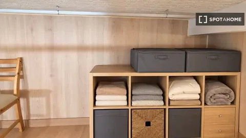 Pis de 35 m² a Madrid