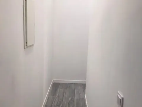 Pis de 40 m² a Alacant
