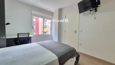 Piso de 109 m² en Valencia