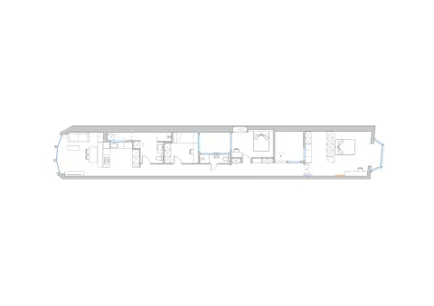 Appartamento 120 m² a Tona