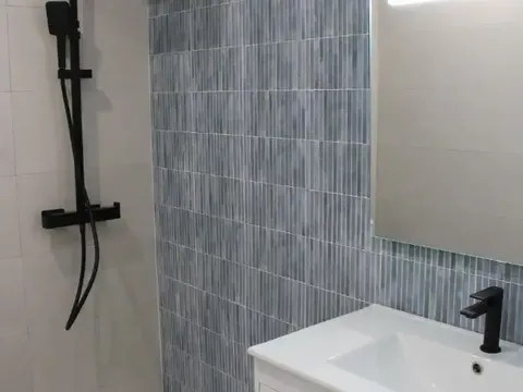 Pis de 107 m² a Sagunt