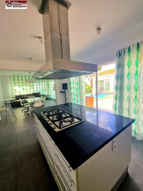 Casa de 490 m² a Altea