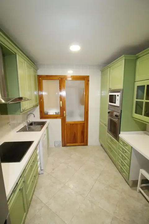 Pis de 135 m² a Ciudad Real