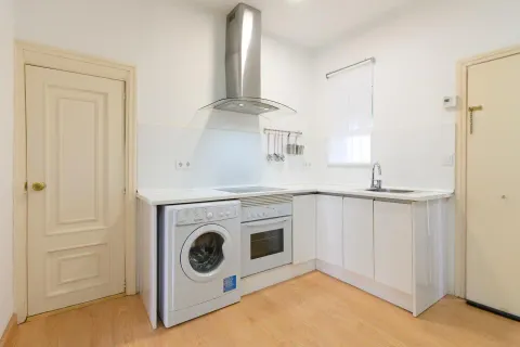 Pis de 85 m² a Madrid