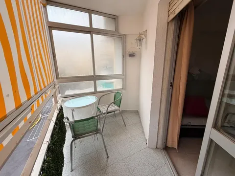 Pis de 45 m² a Benalmádena