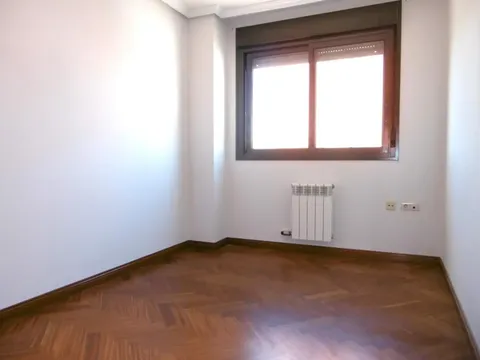 Pis de 93 m² a Valladolid