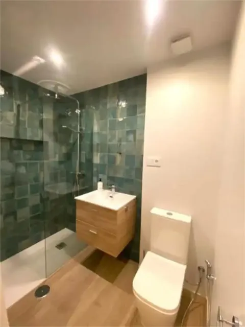 Pis de 37 m² a Torremolinos