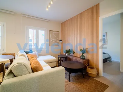 Pis de 73 m² a Madrid