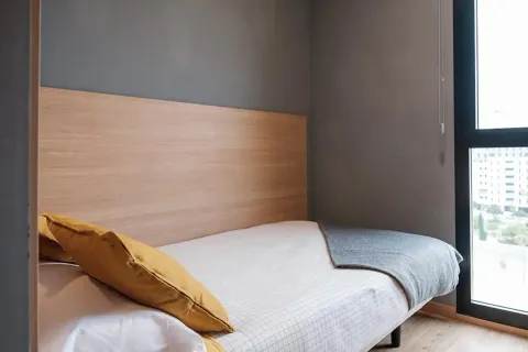 Habitació de lloguer, Dos Hermanas