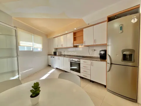 Pis de 230 m² a Eivissa