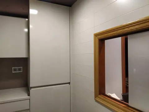 Pis de 52 m² a Bilbao