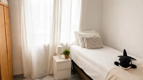 Pis de 85 m² a Calella