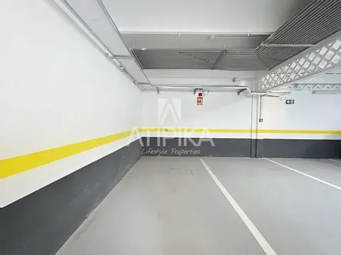Pis de 217 m² a Barcelona
