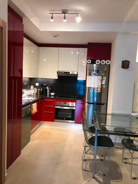 Квартира 50 м² в Бадалоне (3/20)