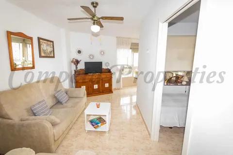Wohnung 45 m² in Torrox