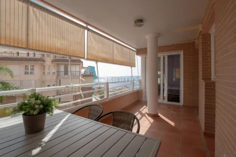 Pis de 110 m² a Calp